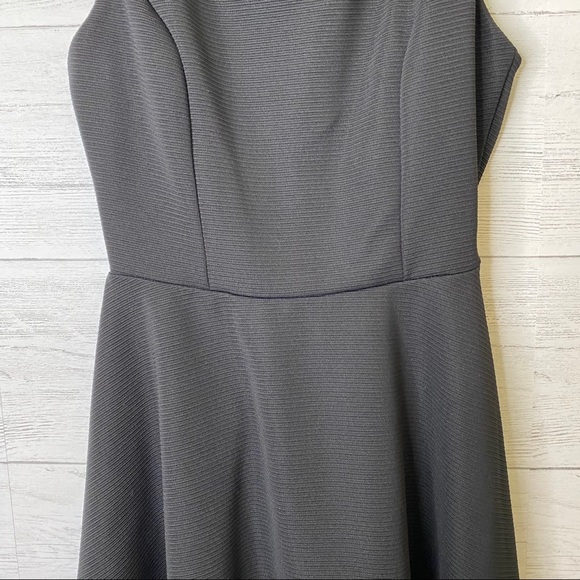 🌈 mystic fit & flare dress - Picture 2 of 7